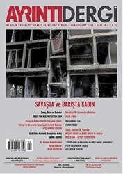 Ayrıntı Dergisi Sayı: 14 Şubat-Mart 2016 - Ayrıntı Dergi