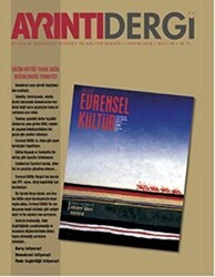 Ayrıntı Dergisi Sayı: 18 Kasım 2016 - Ayrıntı Dergi