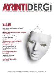 Ayrıntı Dergisi Sayı: 19 Ocak-Şubat 2017 - Ayrıntı Dergi
