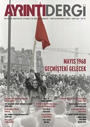 Ayrıntı Dergisi Sayı: 26 Mayıs - Haziran 2018 - Ayrıntı Dergi