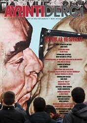 Ayrıntı Dergisi Sayı: 30 Mart-Nisan 2019 - Ayrıntı Dergi