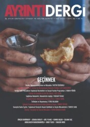 Ayrıntı Dergisi Sayı: 46 Yaz 2024 - Ayrıntı Dergi