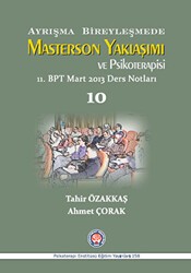 Ayrışma Bireyleşmede Masterson Yaklaşımı ve Psikoterapisi - Psikoterapi Enstitüsü