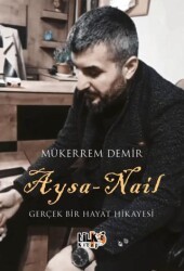 Aysa - Nail - Tilki Kitap