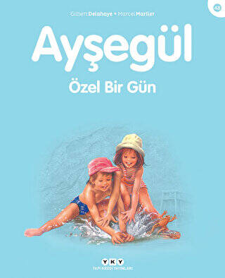 Ayşegül 48 - Özel Bir Gün - 1