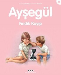 Ayşegül Fındık Kayıp - Yapı Kredi Yayınları