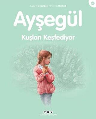Ayşegül Kuşları Keşfediyor - 1