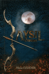 Ayşıl Destanı - Orionebula Yayınevi