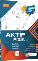TYT Fizik 0 dan Başlayanlara - Aktif Öğrenme Yayınları