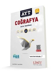 AYT Coğrafya Soru Bankası - 1