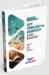 AYT Edebiyat Soru Bankası - Workwin