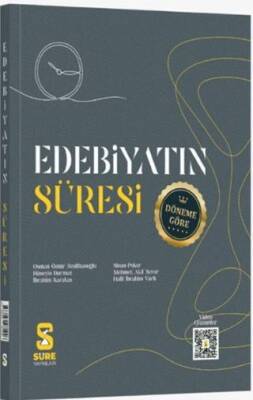 AYT Edebiyat Süreli Soru Bankası - 1