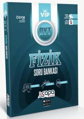 AYT Fizik 1000 Soru Yeni Nesil Sorular - Soru Bankası - 1
