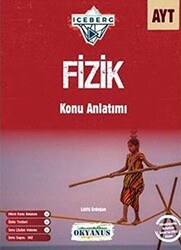 Okyanus Yayınları AYT Fizik Konu Anlatımı - Okyanus Yayınları
