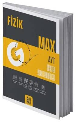 AYT Fizik Konu Anlatımlı Öğreten Soru Fasikülleri - 1