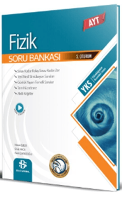 AYT Fizik Soru Bankası - 1