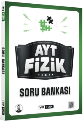 AYT Fizik Soru Bankası - 1