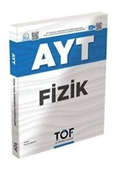 Muba Yayınları AYT Fizik Tam Öğrenme Fasikülleri Muba Yayınları - Muba Yayınları