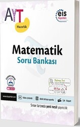 Eis Yayınları AYT Hazırlık Matematik Soru Bankası - Eis Yayınları
