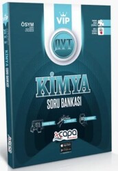 AYT Kimya 1000 Soru Yeni Nesil Sorular - Soru Bankası - Çapa Yayınları