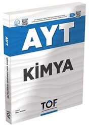 Muba Yayınları AYT Kimya TÖF - Muba Yayınları