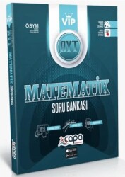 AYT Matematik 1000 Soru Yeni Nesil Sorular - Soru Bankası - Çapa Yayınları