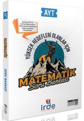 AYT Matematik Soru Bankası - 1