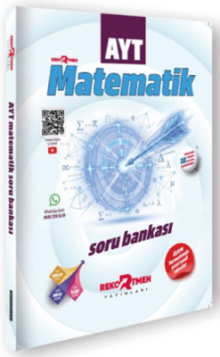 AYT Matematik Soru Bankası - 1