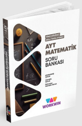 AYT Matematik Soru Bankası - Workwin