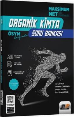 AYT Organik Kimya Soru Bankası - 1