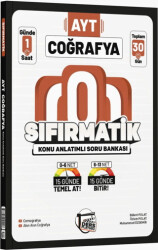 AYT Tarih Sıfırmatik Konu Anlatımlı Soru Bankası - Ders Platosu