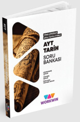 AYT Tarih Soru Bankası - Workwin