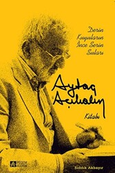 Aytaç Akalın Kitabı - 1