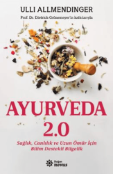 Ayurveda 2.0 - Doğan Novus