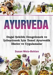 Ayurveda - Platform Yayınları
