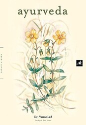 Ayurveda - Okyanus Yayıncılık