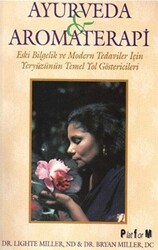 Ayurveda ve Aromaterapi - Platform Yayınları