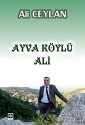 Ayva Köylü Ali - Ekin Basım Yayın