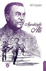 Ayvaköylü Ali - Dorlion Yayınları