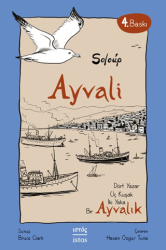 Ayvali - İstos Yayıncılık