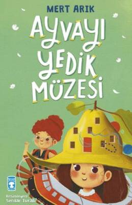 Ayvayı Yedik Müzesi - 1