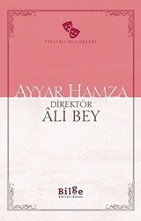 Ayyar Hamza - Bilge Kültür Sanat