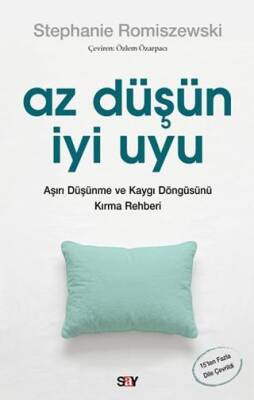 Az Düşün İyi Uyu - 1