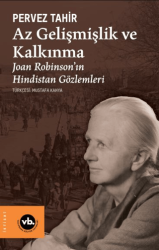 Az Gelişmişlik ve Kalkınma - Vakıfbank Kültür Yayınları