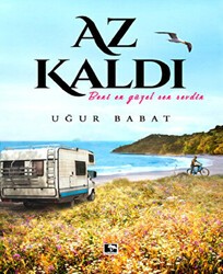 Az Kaldı - Çınaraltı Yayınları