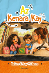 Az Kenara Kay - İkinci Adam Yayınları