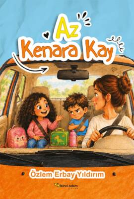 Az Kenara Kay - 1