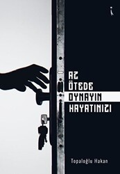 Az Ötede Oynayın Hayatınızı - İkinci Adam Yayınları
