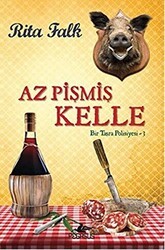 Az Pişmiş Kelle - Pegasus Yayınları