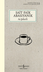 Az Şekerli - İş Bankası Kültür Yayınları